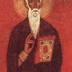quotes and sayings of John Climacus