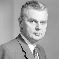 quotes and sayings of John Diefenbaker