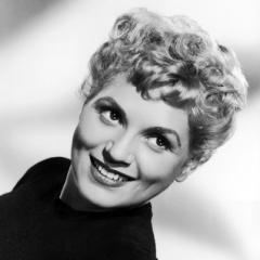 quotes and sayings of Judy Holliday