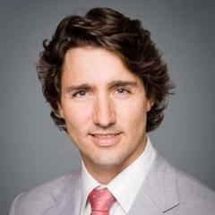 quotes and sayings of Justin Trudeau