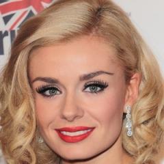 quotes and sayings of Katherine Jenkins
