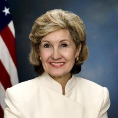quotes and sayings of Kay Bailey Hutchison