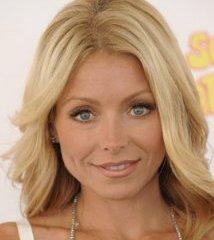 quotes and sayings of Kelly Ripa