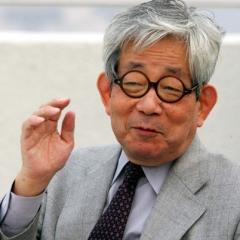 quotes and sayings of Kenzaburo Oe