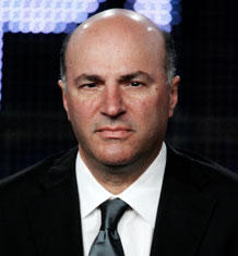 quotes and sayings of Kevin O'Leary