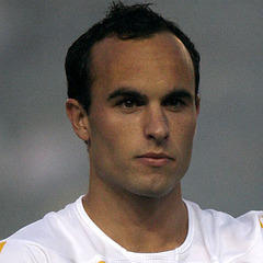 quotes and sayings of Landon Donovan