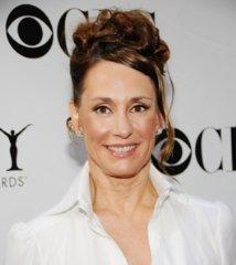 quotes and sayings of Laurie Metcalf