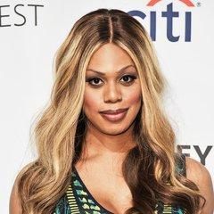 quotes and sayings of Laverne Cox