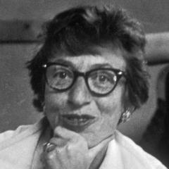 quotes and sayings of Lee Krasner