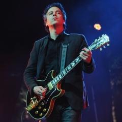 quotes and sayings of M. Ward