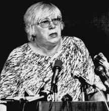 quotes and sayings of Madalyn Murray O'Hair