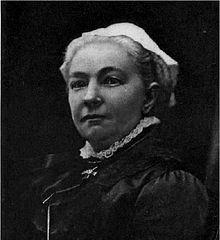 quotes and sayings of Margaret Oliphant