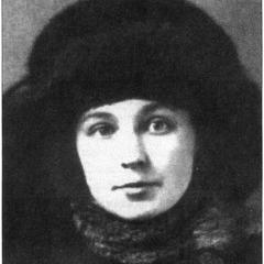 quotes and sayings of Marina Tsvetaeva