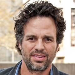 quotes and sayings of Mark Ruffalo