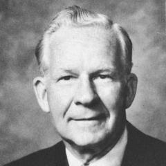 quotes and sayings of Marvin J. Ashton