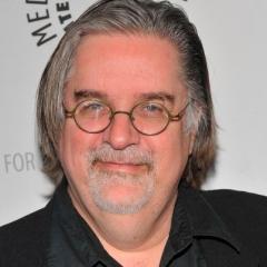 quotes and sayings of Matt Groening