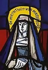 quotes and sayings of Mechthild of Magdeburg