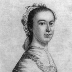 quotes and sayings of Mercy Otis Warren