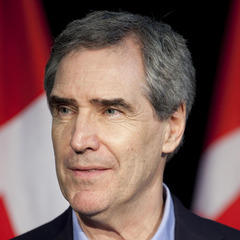 quotes and sayings of Michael Ignatieff