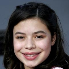 quotes and sayings of Miranda Cosgrove