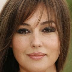 quotes and sayings of Monica Bellucci