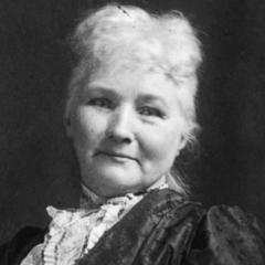 quotes and sayings of Mother Jones
