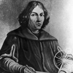 quotes and sayings of Nicolaus Copernicus