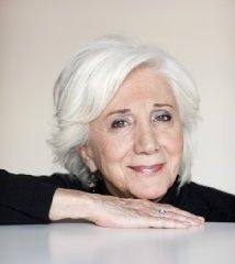 quotes and sayings of Olympia Dukakis