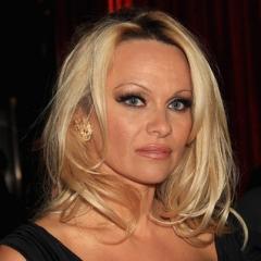 quotes and sayings of Pamela Anderson
