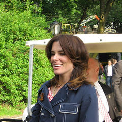 quotes and sayings of Parker Posey
