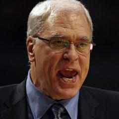 quotes and sayings of Phil Jackson