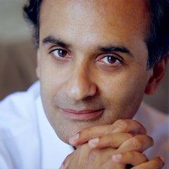 quotes and sayings of Pico Iyer