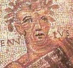quotes and sayings of Quintus Ennius