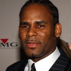 quotes and sayings of R. Kelly