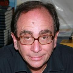 quotes and sayings of R. L. Stine