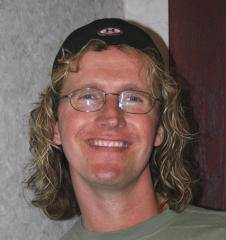 quotes and sayings of R. Scott Bakker