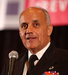 quotes and sayings of Richard Carmona