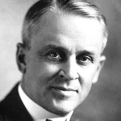 quotes and sayings of Robert Andrews Millikan