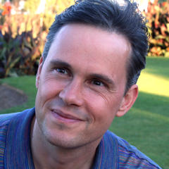 quotes and sayings of Robert Holden