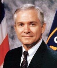 quotes and sayings of Robert M. Gates