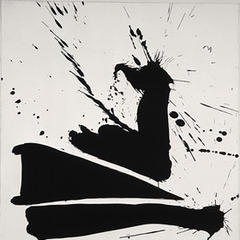 quotes and sayings of Robert Motherwell