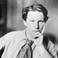 quotes and sayings of Rupert Brooke