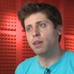 quotes and sayings of Sam Altman