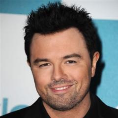 quotes and sayings of Seth MacFarlane