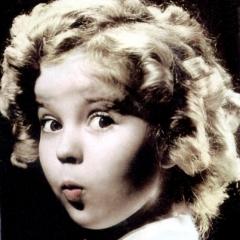 quotes and sayings of Shirley Temple