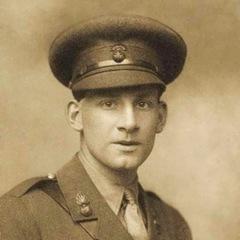quotes and sayings of Siegfried Sassoon
