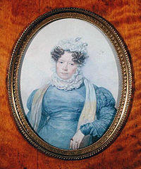 quotes and sayings of Sophie Swetchine