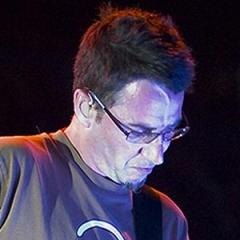 quotes and sayings of Stone Gossard