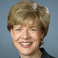 quotes and sayings of Tammy Baldwin