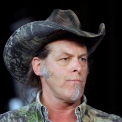 quotes and sayings of Ted Nugent